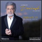 Dariush Eghbali Instagram – Dariush: Live in New York | Sat Feb 19 | Beacon Theater | Select your seats now at ticketmaster.com 

@pocket.ace.productions The Beacon Theatre