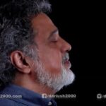 Dariush Eghbali Instagram - ‎…لبخند تو یعنی گُل، آغاز بهار من ‎لبخند: اردلان سرفراز / داریوش تقی‌پور (آوستا) / داریوش