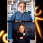 Dariush Eghbali Instagram - پنجشنبه ۰۷ ژانویه ۲۰۲۱ (۱۸ دی ۱۳۹۹) - برنامه ای از بنیاد آینه