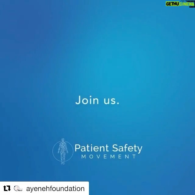 Dariush Eghbali Instagram - #Repost @ayenehfoundation سالانه در آمریکا نزدیک به ۲۰۰ هزار نفر جان خود را به دلیل اشتباهات قابل پیشگیری پزشکی از دست میدهند. به همین دلیل آقای جو کیانی، یکی از هموطنان کارآفرین، مخترع و مبتکر ما هشت سال پیش جنبش ایمنی بیماران رو پایه گذاری کرد تا با هدف والای پیشگیری از این اشتباهات به نجات بیماران در سراسر جهان بپردازد. به همت زحمات سازمان جنبش ایمنی بیماران، که یکی از حامیان همیشه حاضر بنیاد آینه می باشد، سال گذشته سازمان سلامت جهانی روز ۱۷ سپتامبر را روز جهانی جنبش ایمنی بیماران نامگذاری کرد. از آنجا که ما در بنیاد آینه تشکیل یک مثلث سلامت، که شامل نهادهای غیر انتفاعی، رسانه ها و خود مردم می باشد را تنها راه رسیدن به دنیایی سالم میدانیم، از همه شما دعوت میکنم که با حمایت از اهداف انساندوستانه و حیاتی جنبش ایمنی بیماران نقشی مثمر ثمر در سلامت و ایمنی خود و جامعه جهانی ایفا نمایید Patients and families are the driving force of our movement. They transform their pain into purpose and action. That passion comes straight from the heart. Thank you, advocates 💙 @plan4zero www.PatientSafetyMovement.org #PLAN4ZERO #patientsafety #patientsafetyawareness #patients #patientcare #patientadvocate #patientadvocacy #advocate #advocacy #hospital #healthcare #medicationsafety #fallprevention #sepsisawareness #handhygiene #betterhealth #protectyourself #healtheducation