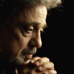 Dariush Eghbali Instagram - …اینجا به جز دوری تو چیزی به من نزدیک نیست دنیای این روزای من: روزبه بمانی / علیرضا افکاری / داریوش