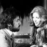 Dariush Eghbali Instagram - از شنیدن خبر درگذشت فرزانه تائیدی عزیز، بازیگر سرشناس تئاتر و سینما، بسیار آزرده شدم. خاطرات خوبمان، مخصوصا روزهای فیلمبرداری «فریاد زیر آب» با او و دوست عزیزم بهروز‌ به‌نژاد، برایم زنده شد. فقدان او را به بهروز عزیزم و جامعه هنری تسلیت می‌گویم. خوشا دیدار ما در خواب… داریوش