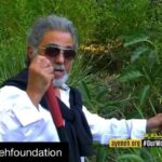 Dariush Eghbali Instagram - #Repost @ayenehfoundation . 🌴 #کمپین_درختکاری_بنیاد_آینه #بنیاد_آینه از سال ۲۰۱۵ حرکتی عاشقانه را با یک #کمپین #درختکاری آغاز نموده. تا به امروز در سرزمین مان نزدیک به هشت هزار #نهال به همت #بهبودیافتگانی که با توشه #عشق دوباره جوانه زدن را به خود و کره خاکی هدیه میدهند کاشته شده. از آنجا که امروز تخریب محیط زیست به بحرانی جهانی تبدیل شده، از شما عزیزان دعوت میکنیم تا در این حرکت سمبلیک با بنیاد اینه همراه شوید و با کاشتن یک نهال از محیط زیست زخمدارمان جبران خسارت کرده، یادآور شکوه جان بخشیدن به این خانه جهانی باشیم. لطفأ از هش‌تگ زیر بر رو ویدیوهای درختکاری خود استفاده کنید #دنیای_ما_آینده_ما Ayeneh Foundation began its tree-planting campaign in 2015 as a symbolic gesture by inviting all those who enter the world of recovery to celebrate their rejuvenation and mend the wounds of the environment by planting a tree. We invite you to join us in this symbolic movement because the time to take action is now, we all need to get involved by engaging people in our community and encouraging them to follow our lead. Please email your tree planting clips to Info@ayeneh.org Please use this # for all your Planting Clips: #ourworldonefuture
