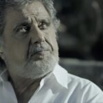 Dariush Eghbali Instagram - . گرگ‌ها همراه و انسان‌ها غریب، با که باید گفت این حال عجیب؟ گرگ: فریدون مشیری / داریوش / علی الهی