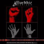 Dariush Eghbali Instagram - . ‎برخیز که امروز همان روز رهاییست ‎یک لحظه به آزادی از این مخمصه باقیست ‎داریوش: برخیز ‎ترانه: اردلان سرفراز ‎آهنگ و تنظیم: امیر جباریان ‎با سپاس از فرزاد فتاحی و رامین زمانی ‎#زن_زندگی_آزادی #همبستگی #همبستگی_یعنی
