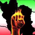 Dariush Eghbali Instagram – وحشتی نیست از انبوه مُسلسل داران
تا در این دشت، غرور کینهداران سرخ است
#همبستگی #ایران #اعتراضات_سراسری #اعتصابات_سراسری #آذر #زن_زندگی_آزادی