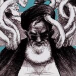 Dariush Eghbali Instagram – …قرن ضحاکان پیر و سلطهی افعیبدوشان
داریوش: با شما آیندگانم
ترانه: ایرج جنتی عطایی
آهنگ: بابک بیات
تنظیم برای اجرای زنده: علی الهی
کاریکاتورها از مانا نیستانی و توکا نیستانی
تهیه کننده و کارگردان: اصلان حافظی