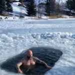 Darko Peric Instagram – When in Rome, do as the Romans do…and when in Norway do as the Norwegians do. Just like that !
#pma #keepcalm #keepitsimple Lørenskog
