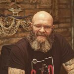 Darko Peric Instagram - Ok, time for some changes, time to move... New things are coming, the future is unwritten!!! Thanks to my love @gastronomytherapy for this photo and for the huge support!!! #pma #changes #new #thefutureisunwritten