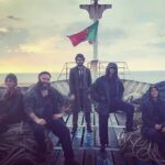 Darko Peric Instagram - Larga vida a la banda!!! Long life to the gang!!! #lcdp Indian Ocean
