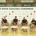 Darko Peric Instagram – It was an amazing week in Turkey at #euroleagueheadcoachescongress with living legends of my favorite game !
I’ve met old friends, made new friends and learned interesting things about basketball from some of the best coaches in the world! Thanks #ehcb and specially my friend Goran Šašić for invitation, I’ll be there next year for sure brate!!! And thanks to amazing crew from @gloriahotels and @gloriasportsarena for having us there!!! Teşekkürler!!!
🏀🏀🏀
#zeljkoobradovic #xavipasqual #sarasjasikevicius #zvezdanmitrovic #sasaobradovic #giannissferopoulos #georgiosbartzokas #selçukernak #dimitrisitoudis #ahmetçakı Antalya, Turkey