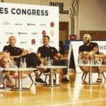 Darko Peric Instagram – It was an amazing week in Turkey at #euroleagueheadcoachescongress with living legends of my favorite game !
I’ve met old friends, made new friends and learned interesting things about basketball from some of the best coaches in the world! Thanks #ehcb and specially my friend Goran Šašić for invitation, I’ll be there next year for sure brate!!! And thanks to amazing crew from @gloriahotels and @gloriasportsarena for having us there!!! Teşekkürler!!!
🏀🏀🏀
#zeljkoobradovic #xavipasqual #sarasjasikevicius #zvezdanmitrovic #sasaobradovic #giannissferopoulos #georgiosbartzokas #selçukernak #dimitrisitoudis #ahmetçakı Antalya, Turkey