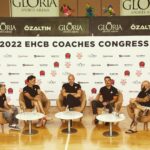 Darko Peric Instagram – It was an amazing week in Turkey at #euroleagueheadcoachescongress with living legends of my favorite game !
I’ve met old friends, made new friends and learned interesting things about basketball from some of the best coaches in the world! Thanks #ehcb and specially my friend Goran Šašić for invitation, I’ll be there next year for sure brate!!! And thanks to amazing crew from @gloriahotels and @gloriasportsarena for having us there!!! Teşekkürler!!!
🏀🏀🏀
#zeljkoobradovic #xavipasqual #sarasjasikevicius #zvezdanmitrovic #sasaobradovic #giannissferopoulos #georgiosbartzokas #selçukernak #dimitrisitoudis #ahmetçakı Antalya, Turkey