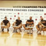Darko Peric Instagram – It was an amazing week in Turkey at #euroleagueheadcoachescongress with living legends of my favorite game !
I’ve met old friends, made new friends and learned interesting things about basketball from some of the best coaches in the world! Thanks #ehcb and specially my friend Goran Šašić for invitation, I’ll be there next year for sure brate!!! And thanks to amazing crew from @gloriahotels and @gloriasportsarena for having us there!!! Teşekkürler!!!
🏀🏀🏀
#zeljkoobradovic #xavipasqual #sarasjasikevicius #zvezdanmitrovic #sasaobradovic #giannissferopoulos #georgiosbartzokas #selçukernak #dimitrisitoudis #ahmetçakı Antalya, Turkey