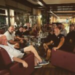 Darko Peric Instagram – It was an amazing week in Turkey at #euroleagueheadcoachescongress with living legends of my favorite game !
I’ve met old friends, made new friends and learned interesting things about basketball from some of the best coaches in the world! Thanks #ehcb and specially my friend Goran Šašić for invitation, I’ll be there next year for sure brate!!! And thanks to amazing crew from @gloriahotels and @gloriasportsarena for having us there!!! Teşekkürler!!!
🏀🏀🏀
#zeljkoobradovic #xavipasqual #sarasjasikevicius #zvezdanmitrovic #sasaobradovic #giannissferopoulos #georgiosbartzokas #selçukernak #dimitrisitoudis #ahmetçakı Antalya, Turkey