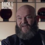 Darko Peric Instagram - Zeljko Obradovic is more than an idol for Serbia💯 @darkoperich tells us how he met Zeljko Obradovic and what he means to Serbian culture!