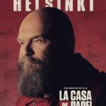 Darko Peric Instagram - Thank you all, thank you Helsinki, thank you @vancouvermediaproducciones , thank you @lacasadepapel , thank you @netflix , this was an amazing journey... Long life to La Resistencia!!! #lcdp5 Spain