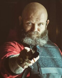 Darko Peric Instagram - Hey you... 2 days to go!!! #lcdp5