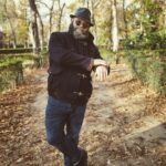 Darko Peric Instagram - Jesen, a ja lud i zanesen!🍁 #pma #otoñoenmadrid Parque del Retiro