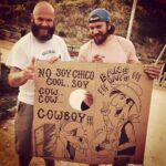 Darko Peric Instagram - There's not enough words to describe the loss, and not enough words to describe amazing human being and a beautiful soul that was my brother Florin!!! Rest in peace fratello!!! Era un ejemplo para mi, un ser tan humilde no se encuentra tan facil, era uno de los pocos, verdaderos amigos mios, hemos estado juntos en muchas, por desgracia en esta no pudé estar con el. Que descanses en paz hermano mio!!! Mucho amor para toda su familia!!! Fratele meu nu mai e, nu sa mai bem tuica impreuna, dumnezeu îi ia langa el pe cei mai buni întai...O sa ne vedem noi iarasi! Odihneste te in pace Florin!!! 😥😥😥 #florinopritescu #romanianactor