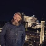Darko Peric Instagram - AMOR=ROMA #pma #lacittaeterna Colona di Traiano