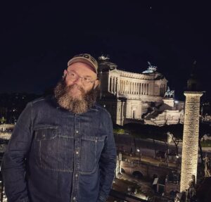 Darko Peric Instagram - AMOR=ROMA
#pma #lacittaeterna
