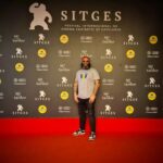 Darko Peric Instagram - It's always good to visit @sitgesfestival See you next year! #pma #festivallife Sitges