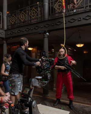 Darko Peric Instagram - That's the way I like it... 5 days!!!
Asi, asi me gusta a mi... 5 dias!!!
#lcdp5
