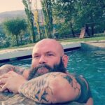 Darko Peric Instagram - Now everything is alright! Ahora todo esta bien! #pma #hereandnow #perasperaadastra Pyrenees Mountains