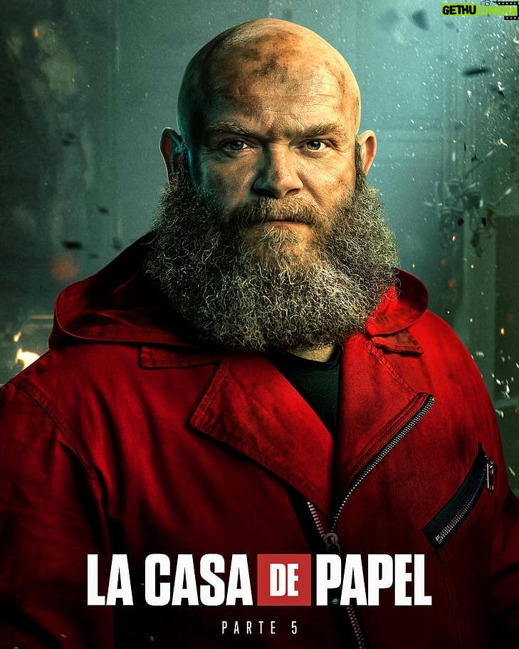 Darko Peric - 151.9K Likes - The end is near... Are you ready?
💥💥💥
#lcdp5