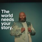 Darko Peric Instagram - Everyone has their own story, thanx to @netflix for showing mine! Todos tienen su propia historia, gracias a @netflix por contar la mía! #pma #perasperaadastra #nofear