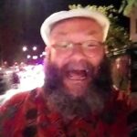 Darko Peric Instagram - People of Rome are happy to see me again! Grazie Roma!!! 😂😂😂