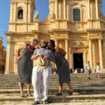 Darko Peric Instagram - I just fall in love with amazing Sicily!!! Magic places and beautiful people, thanks everyone for making it possible... Special thanks to "Complete Evacuation Crew"!!! I'll be back soon!!! #pma #sicilia #completeaevacuation Sicilia, Italy