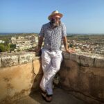 Darko Peric Instagram - I just fall in love with amazing Sicily!!! Magic places and beautiful people, thanks everyone for making it possible... Special thanks to "Complete Evacuation Crew"!!! I'll be back soon!!! #pma #sicilia #completeaevacuation Sicilia, Italy