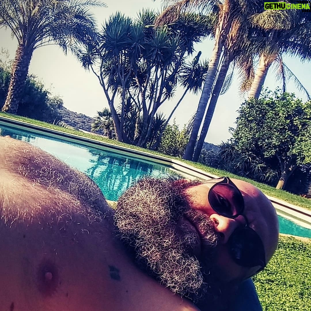 Darko Peric - 139.9K Likes - I just fall in love with amazing Sicily!!! Magic places and beautiful people, thanks everyone for making it possible... Special thanks to "Complete Evacuation Crew"!!!
I'll be back soon!!!
#pma #sicilia #completeaevacuation
