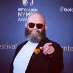 Darko Peric Instagram - It's Friday and you know it !!! Es viernes y tu cuerpo lo sabe !!! #fridayiminlove #pma #keepitpositive Monte-Carlo, Monaco