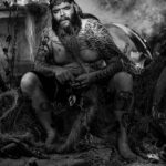 Darko Peric Instagram - This is how my friend @giuseppepignolo sees me Asi es como me ve mi amigo @giuseppepignolo #pma #pirateposeidon