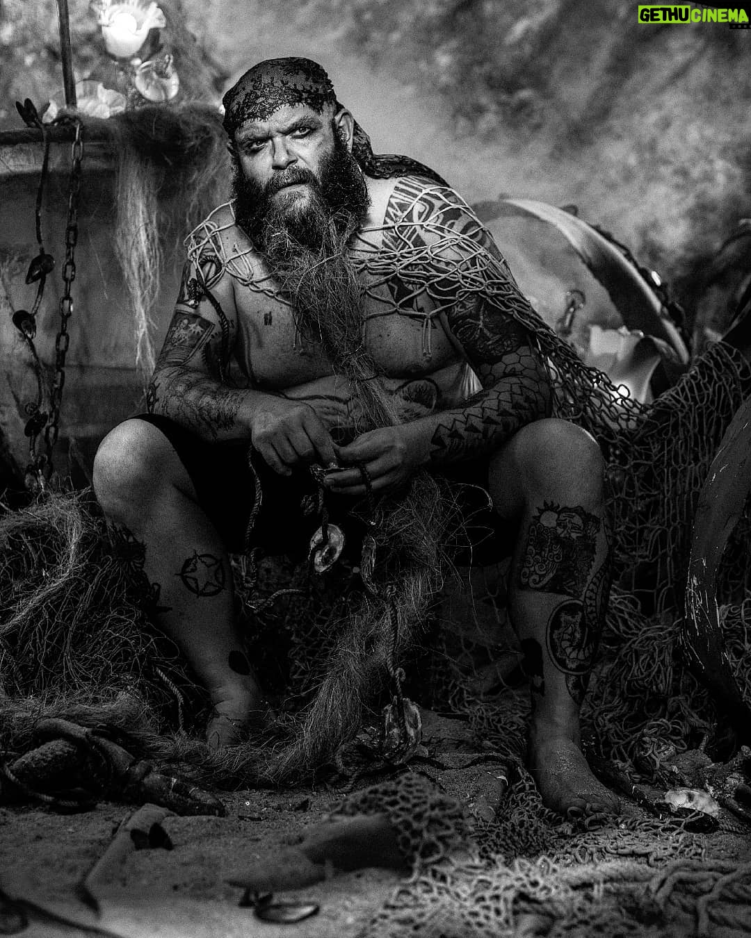 Darko Peric - 73K Likes - This is how my friend @giuseppepignolo sees me
Asi es como me ve mi amigo
@giuseppepignolo
#pma #pirateposeidon