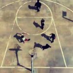 Darko Peric Instagram - Back in the hood, relax and ballin' time now!!!😎🏀 De vuelta al barrio, por fin, ahora toca descansar!!!😎🏀 #pma #hoodlife #ballin #barriostyle Nuestra Querida Barcelona ️