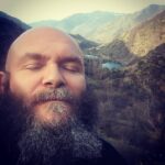 Darko Peric Instagram - Good vibes only... #pma #happymondays Top of the World