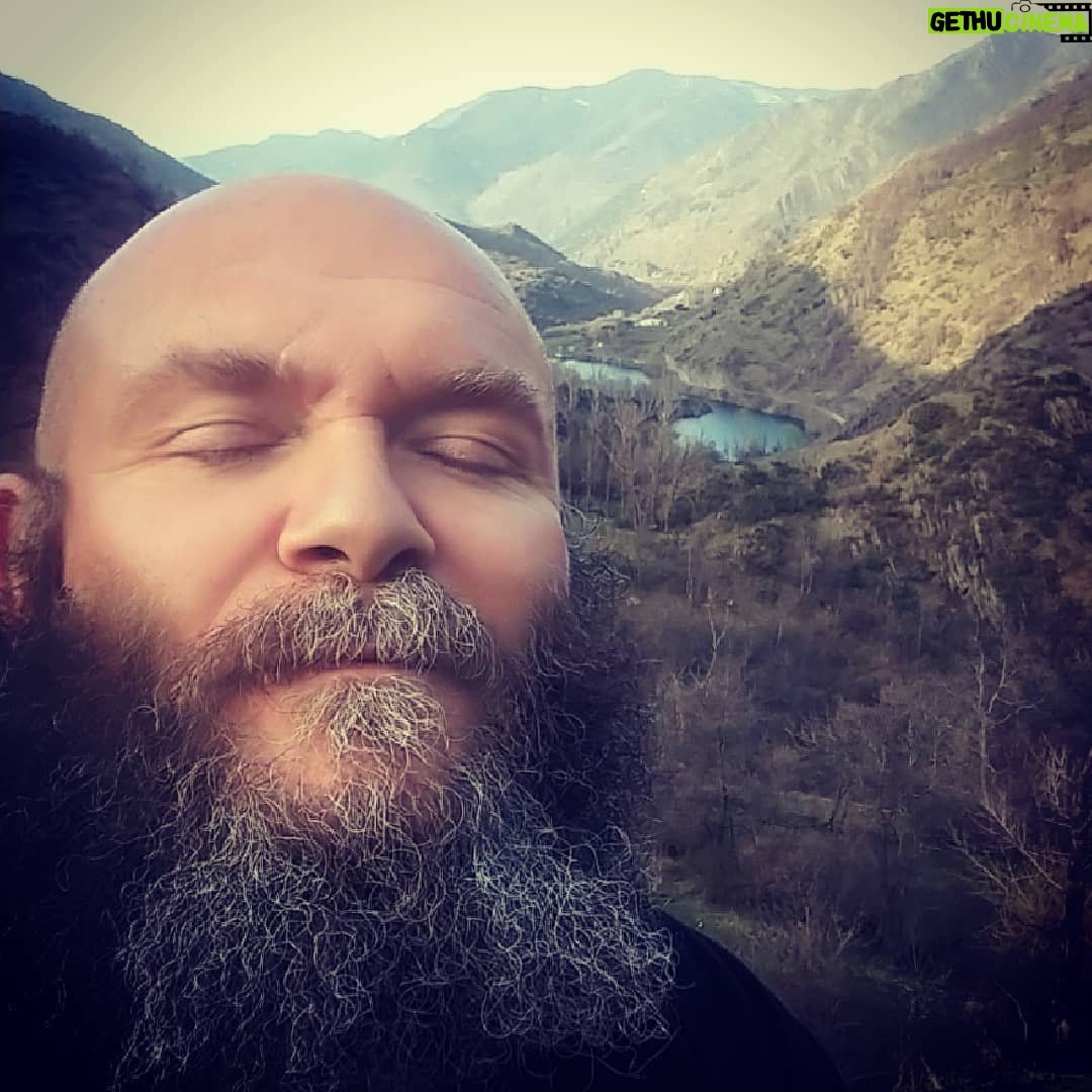 Darko Peric - 89.3K Likes - Good vibes only...
#pma #happymondays