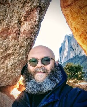 Darko Peric Instagram - Here I am, another lap around the sun... Thank you for all the wishes!!! Love you all!!!
Aqui estoy, otra vuelta al sol... Gracias por los mensajes!!! Se os quiere!!!
Evo me, jos jedan krug oko sunca... Hvala na cestitkama!!!
Volim vas!!!

#pma #oneyearmore
#hereandnow