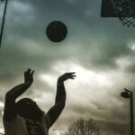 Darko Peric Instagram - This photo is a definition of happiness and calmness for me! 📷@bernatgo5. 🏀🏀🏀 #pma #basketball #copadelrey #kupkorać #allstar Barcelona, Spain