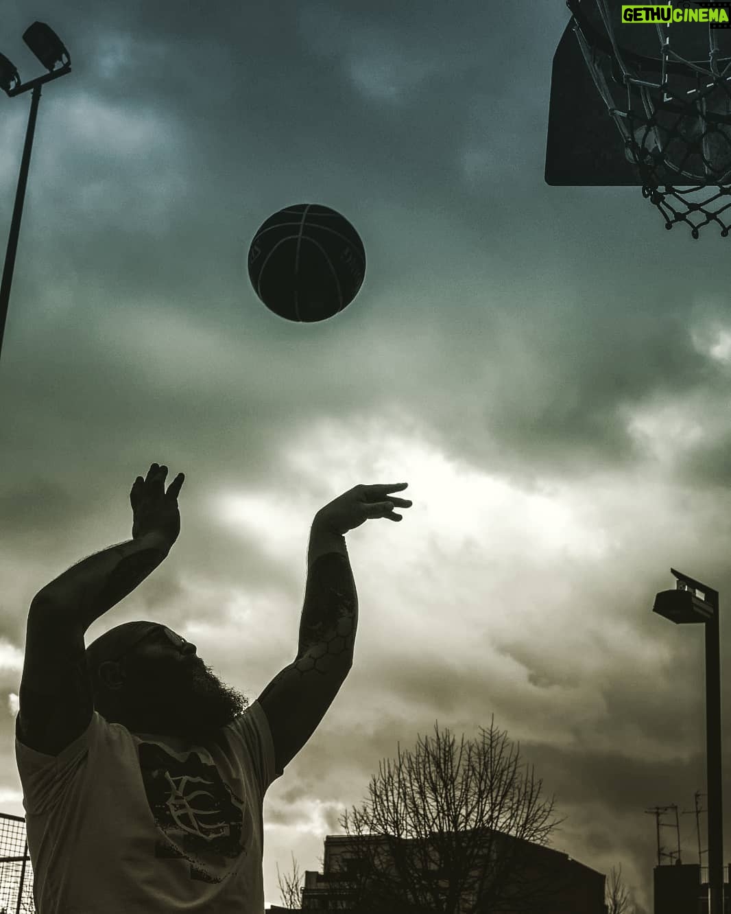 Darko Peric - 61.4K Likes - This photo is a definition of happiness and calmness for me!
📷@bernatgo5. 🏀🏀🏀
#pma #basketball #copadelrey
#kupkorać #allstar
