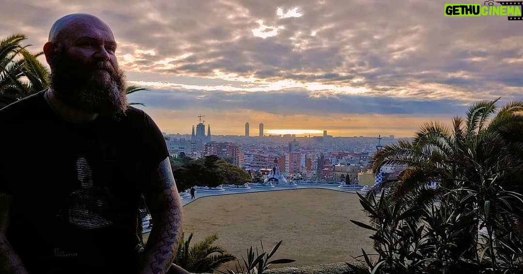 Darko Peric - 60.7K Likes - Monday morning in the neighborhood... Just loving it !!! ❤
📷@gastronomytherapy
#pma #happymondays
#barcelona