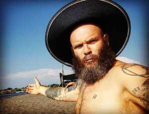 Darko Peric Instagram - Welcome to my world...
and enjoy the moment !!!
#pma
 #krs
 #thefutureisunwritten