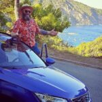 Darko Peric Instagram - Hecho de menos el verano y la Costa Brava! Gracias @gruplesseps Missing the summer and Costa Brava! #pma #costabrava #summervibes Begur Aiguablava