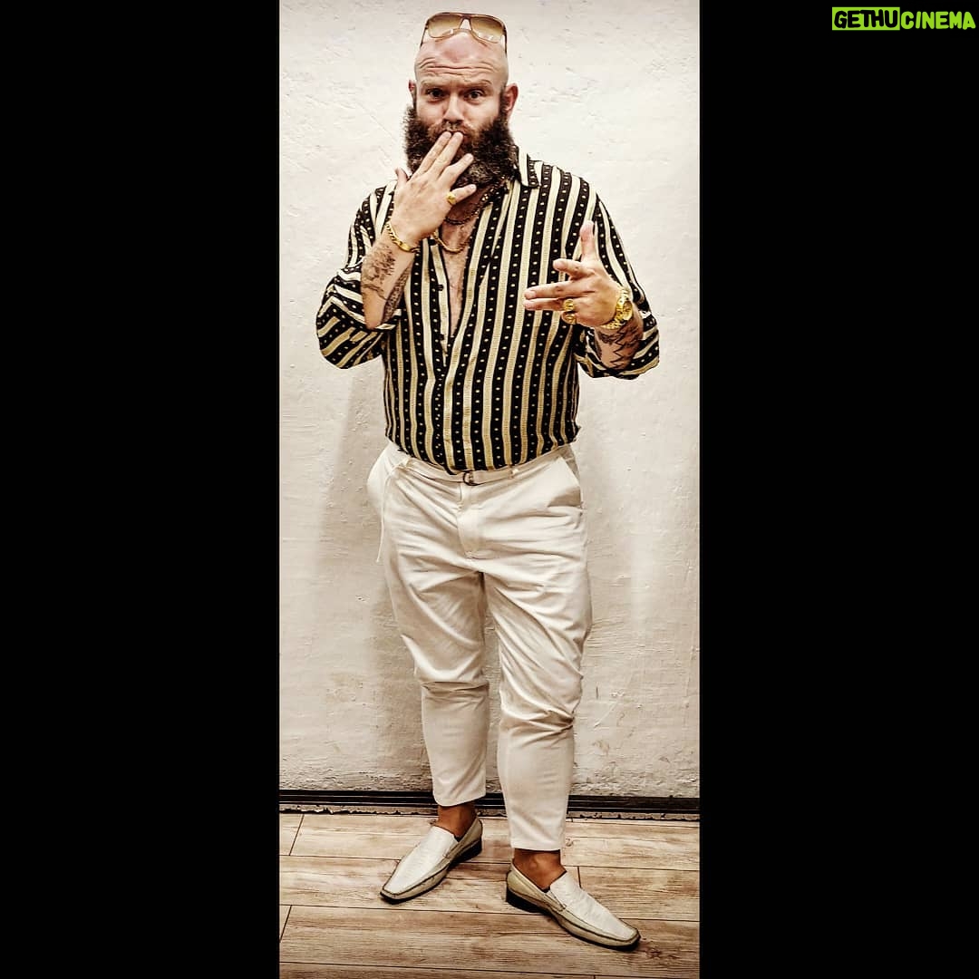 Darko Peric - 90K Likes - Ya es viernes y tu cuerpo lo sabe!
😎
#happyfriday #pma #helsinki #kissoff