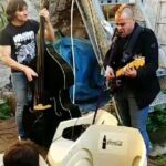 Darko Peric Instagram -
