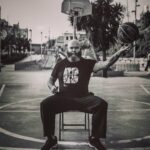 Darko Peric Instagram - Being happy and true to yourself, what is more important than that!📷@karrolkie #pma #happytuesday #homesweethome Barcelona, Spain